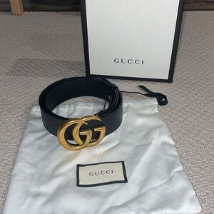 COPY - Women’s Gucci Belt